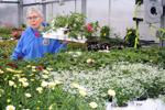 Jeff Hicken Horticultural Learning Center