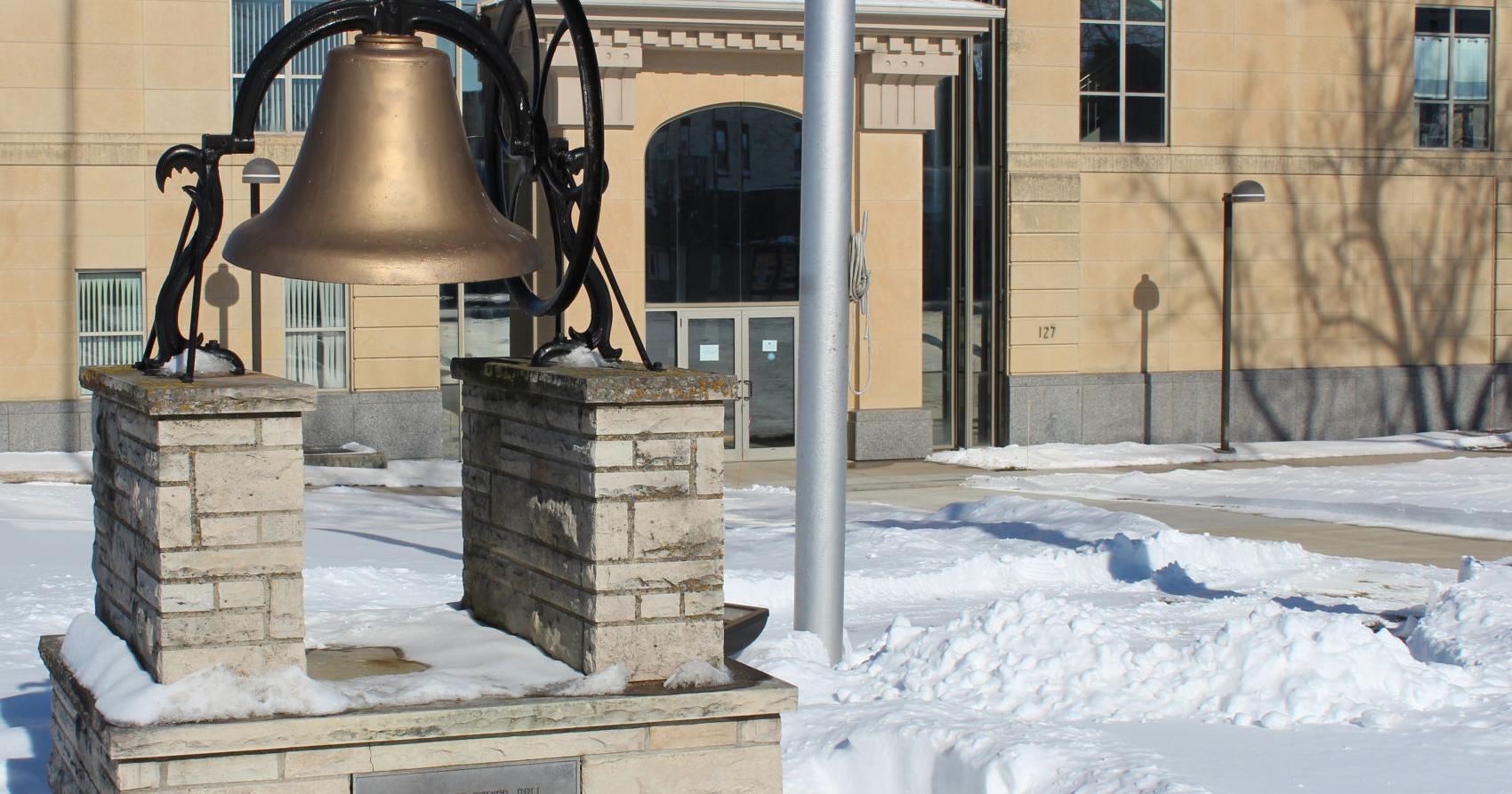 Dodge County supervisor accused of bringing gun into school - Vimarsana News