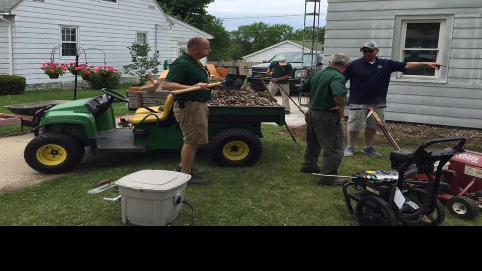 Build Portage Still Needs Donations For Makeover Of Single