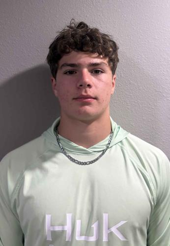 Brock Maier Sauk Prairie