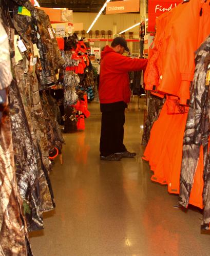 Backtag No 1 How Much Does It Cost To Take Up Hunting News Wiscnews Com Cost To Take Up Hunting, Farm And Fleet Dodgeville