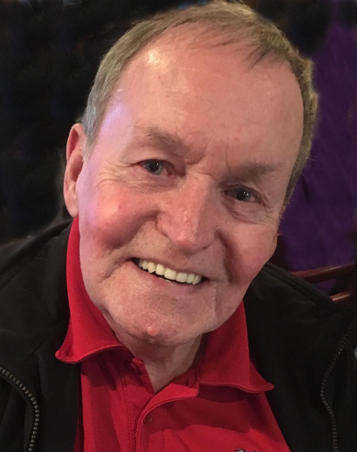 Robert “Bob” Welch, 74, Wisconsin Dells Obituaries