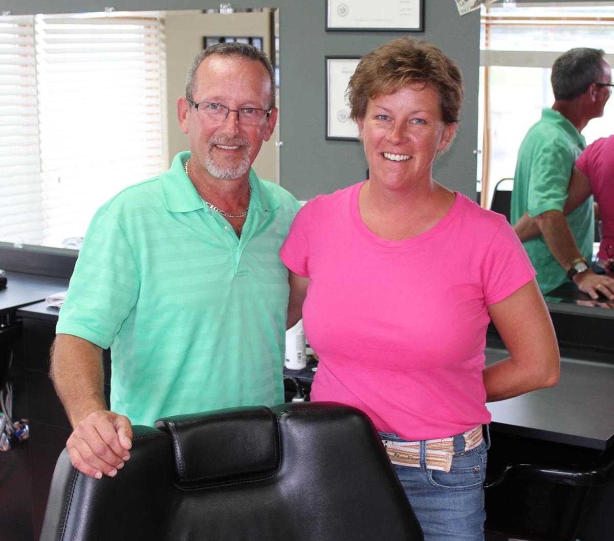 Haircut Express Baraboo Wi what hairstyle is best for me