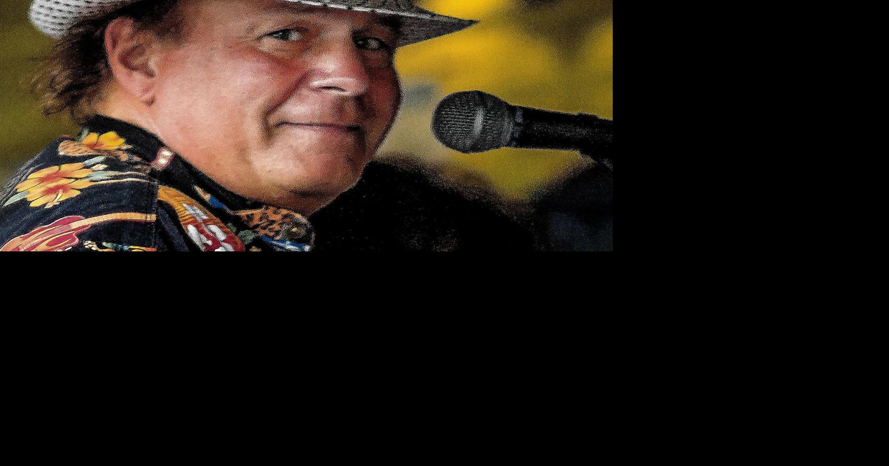 Daniel Voll, 60, Fernandina Beach, Florida