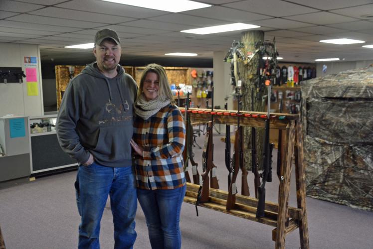 Stop and shop Necedah businesses to hold 'Summer Road Trip' event this