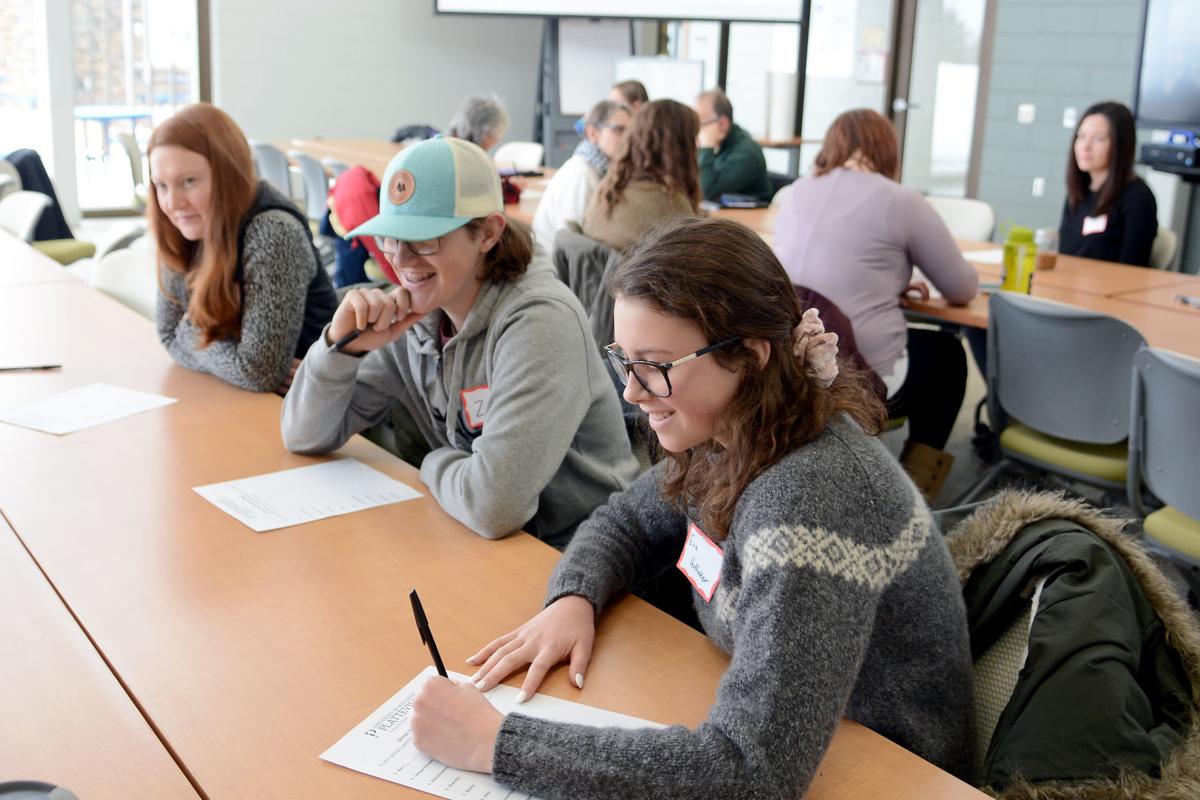 Uw Baraboo Offers Diversity Training For Community Regional News Wiscnews Com