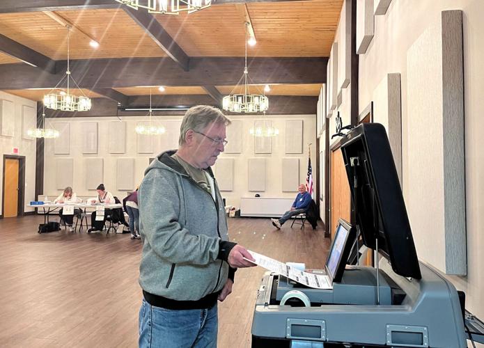 voters