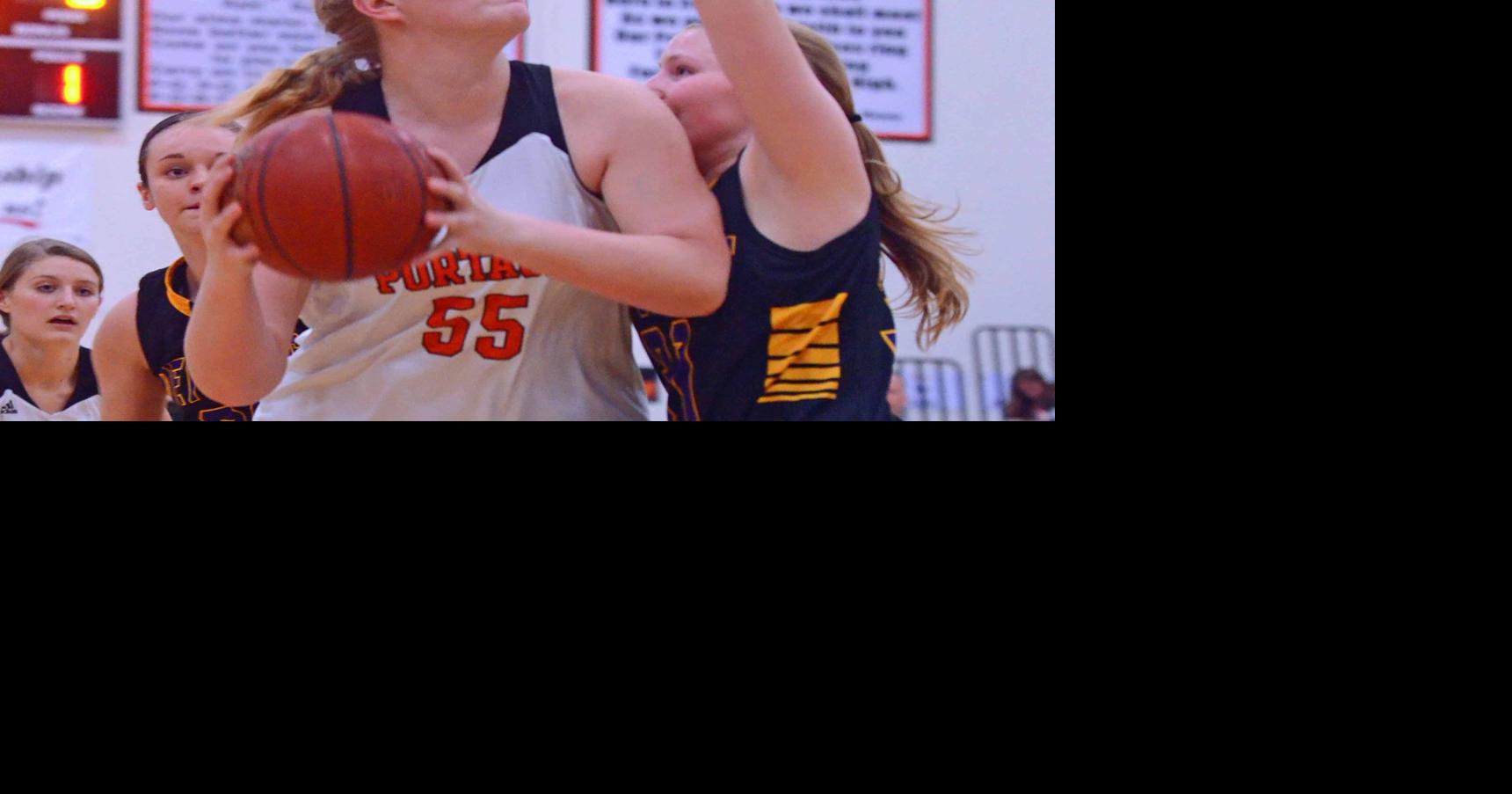 PREP BASKETBALL Portage's Leet, others from area land spot on AllStar