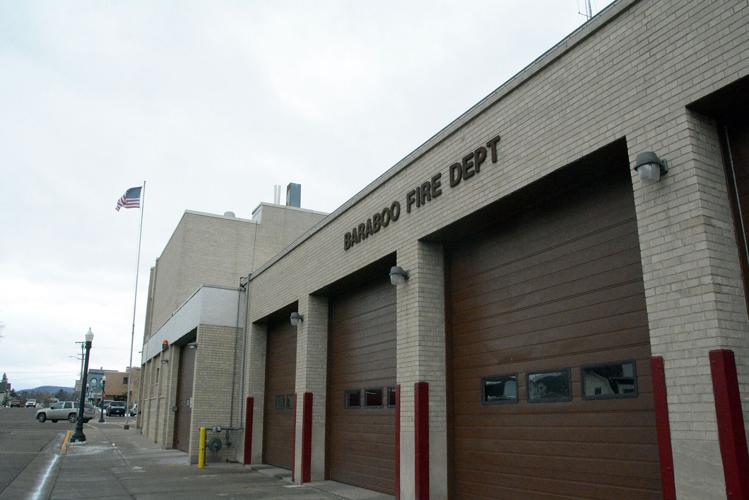 Baraboo Fire Department