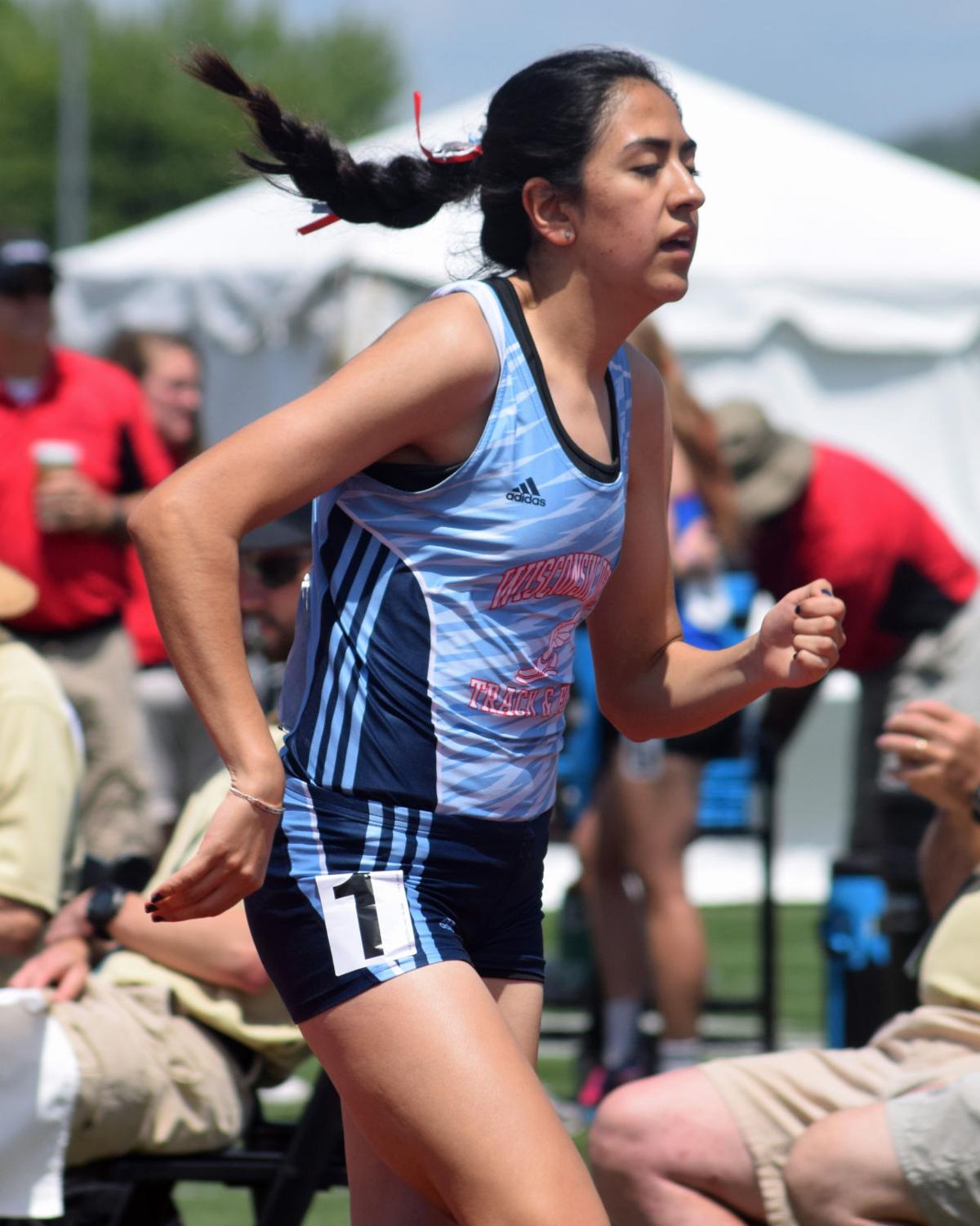 PREP TRACK AND FIELD: Wisconsin Dells' Laura Beghin ... Kalahari resorts dells, wisconsin dells.