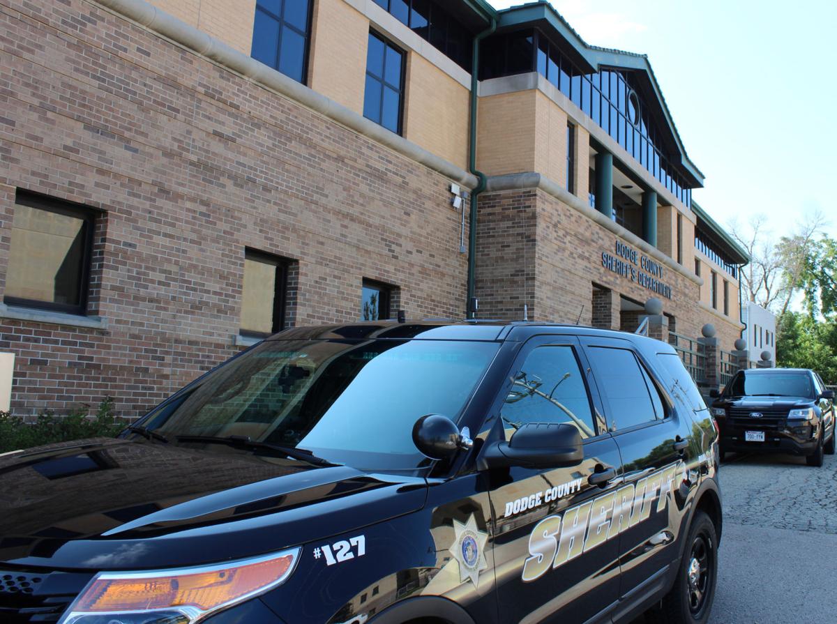 Dodge County Sheriff’s Office