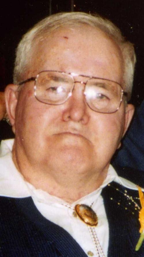 Robert Wells Obituaries