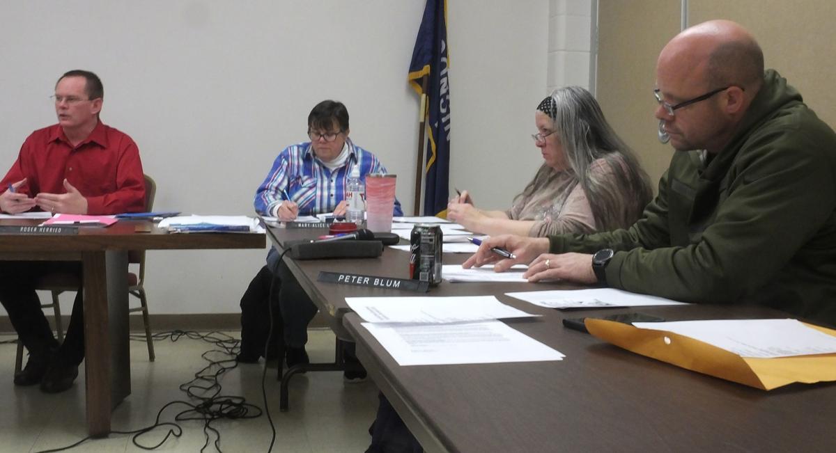 Village of Necedah public works coordinator leaving Regional news