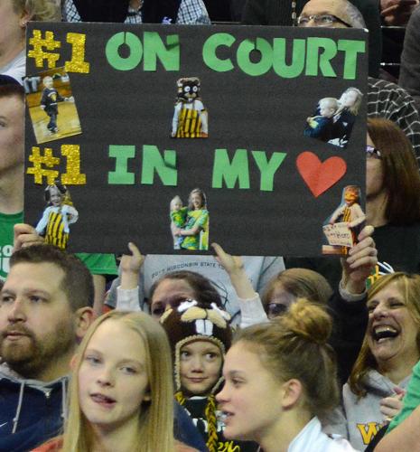 Cassidy Trotter's Brother Camden Cears