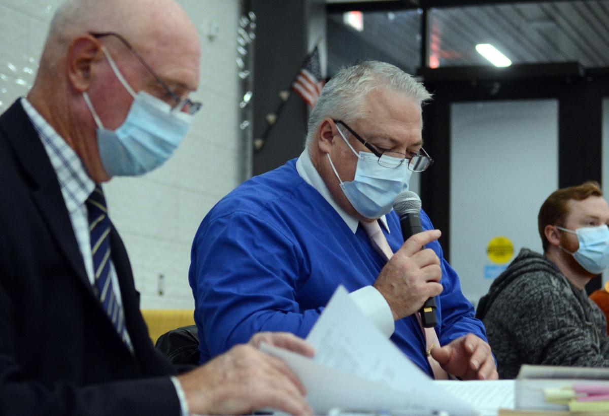 Baraboo School Board retains current members