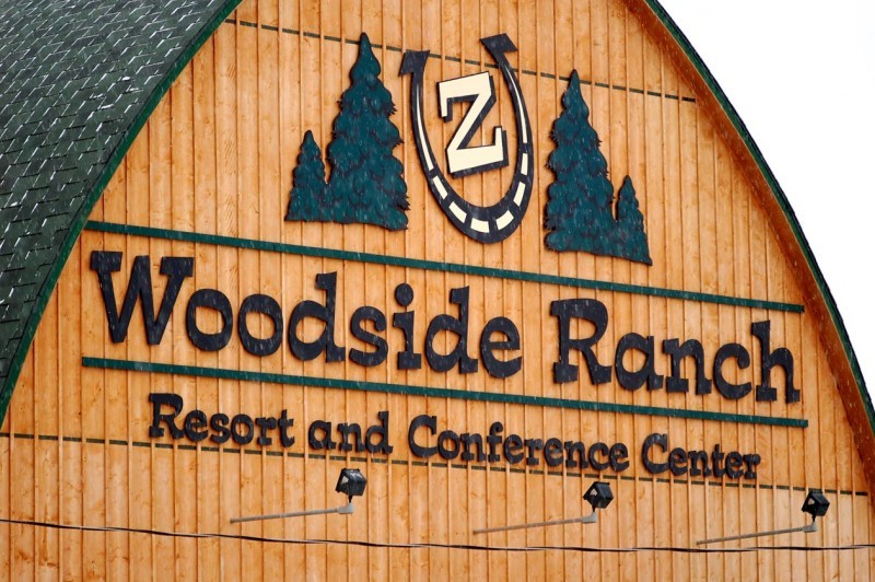 Time for decision on Woodside