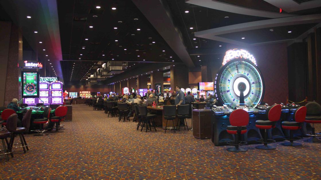 Dells casino ho chunk Dells casino ho chunk
