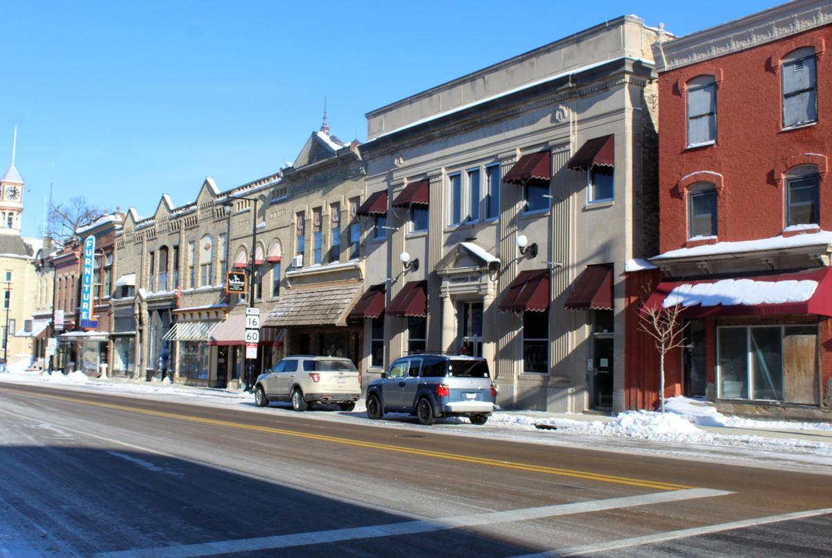 Columbus approves electrical automobile charging station | Regional information