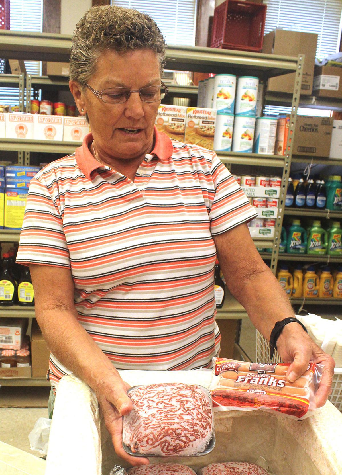 Baraboo Food Pantry Laguardia Plaza Hotel