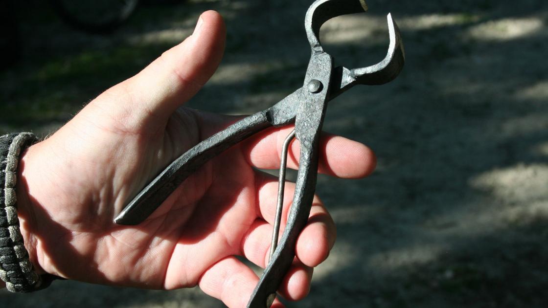 Beaver Dam Bullhead Skinners Part Of The Lake Culture And History Regional News Wiscnews Com