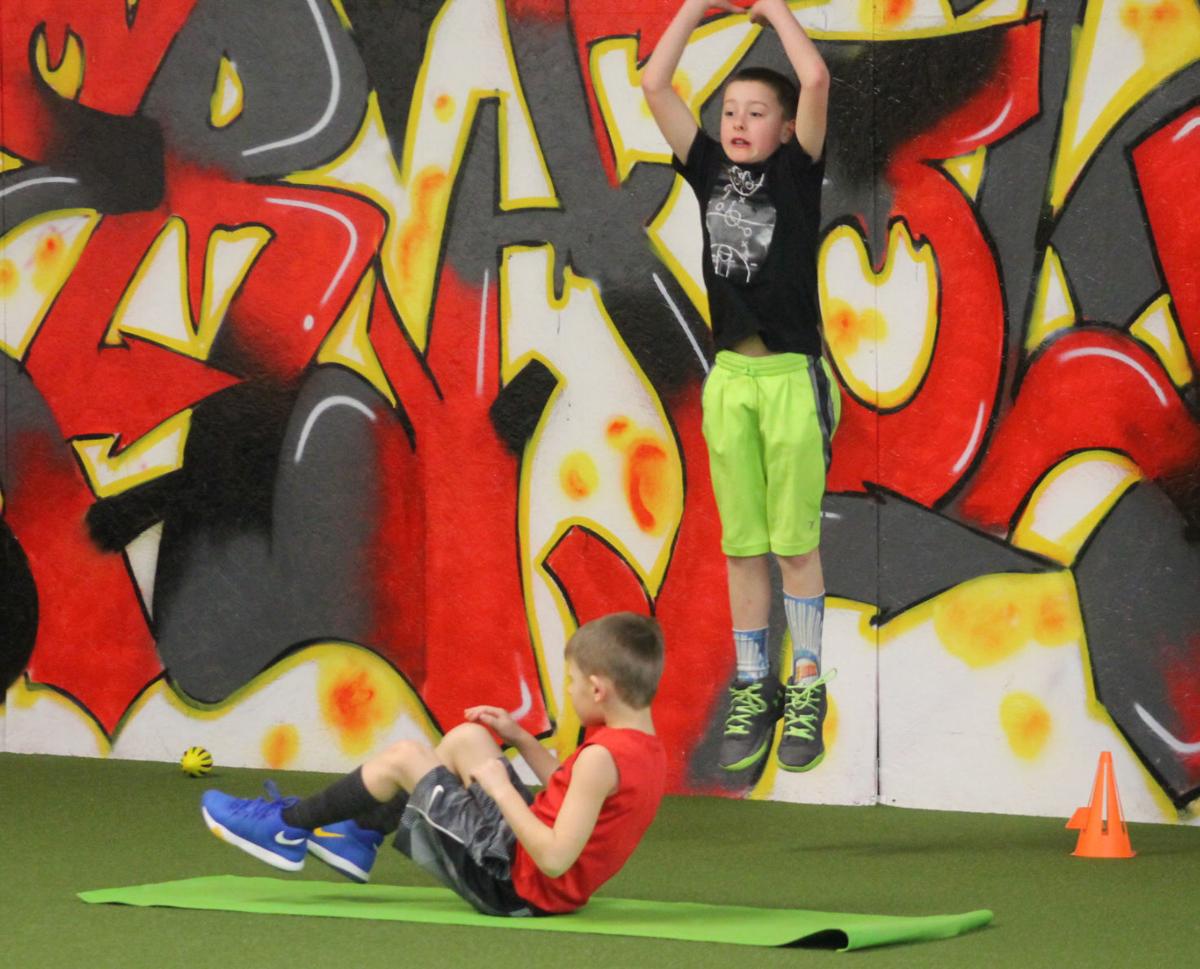 Powerhouse Athletics Opens Gym In Beaver Dam Regional News