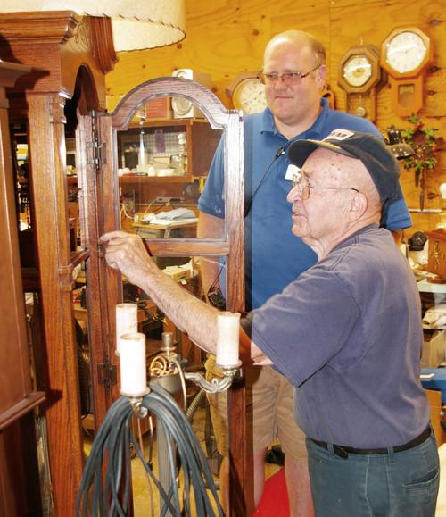 Growing In Faith St Vincent De Paul Mission Expands In Dodge
