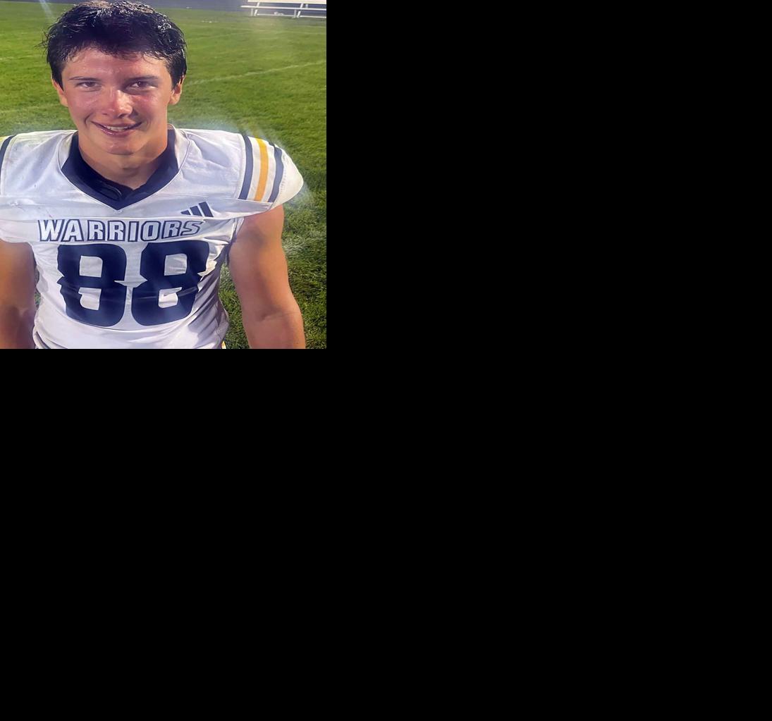 Owen Kloosterboer, Waupun