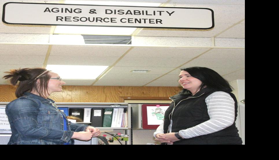 Juneau Co. ADRC using DATCP grant for senior food shortages