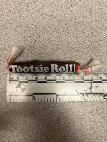 Tootsie Roll