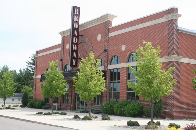 Dells dinner theater closes its doors