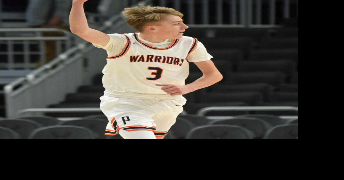 Portage basketball teams create lifelong memories playing at home of