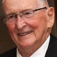 Harold R. Johnson Harold R. Johnson