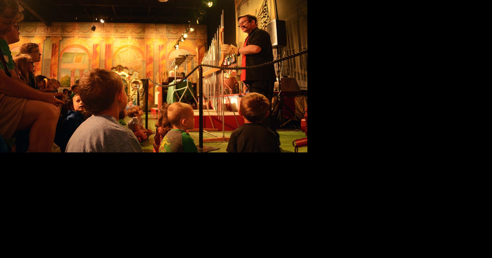 Baraboo Public Library collaborates with community businesses for ...