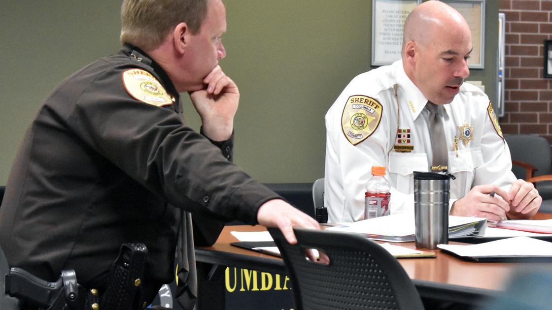 Columbia County Sheriff's Office to help Lodi Police Department during