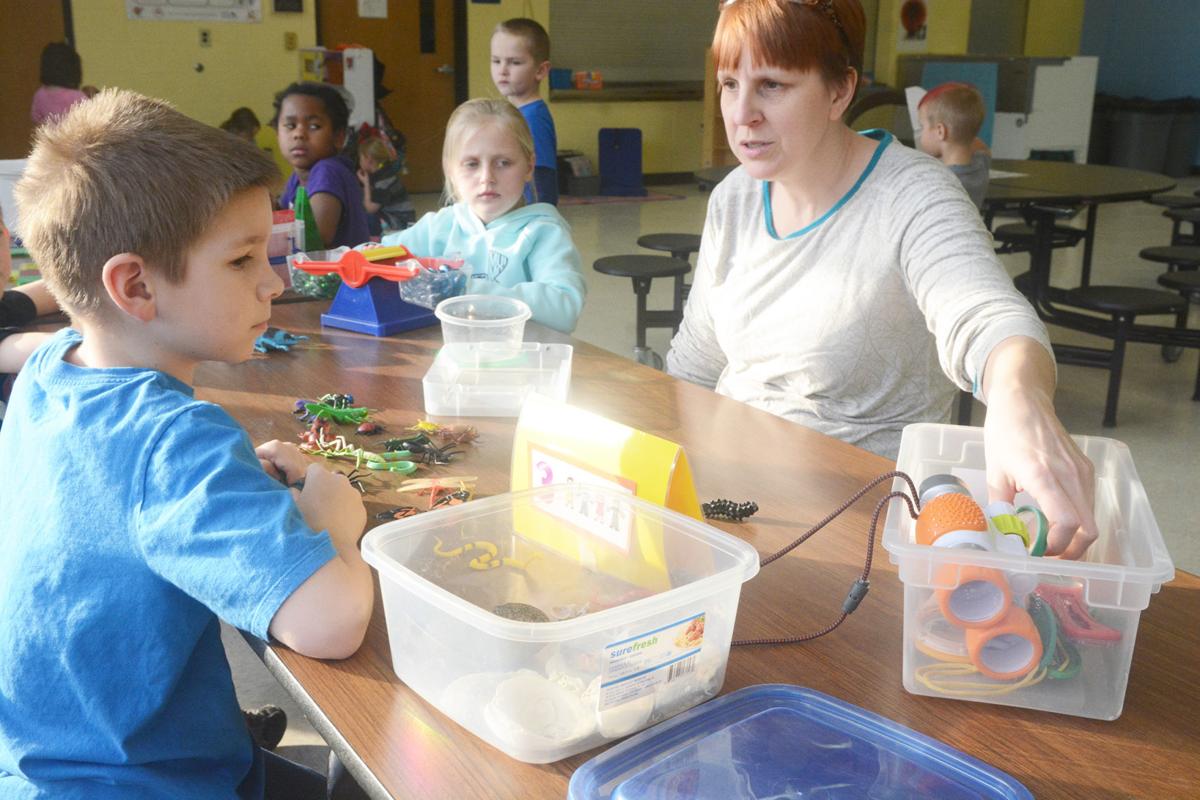 Portage After School Program (copy) (copy)