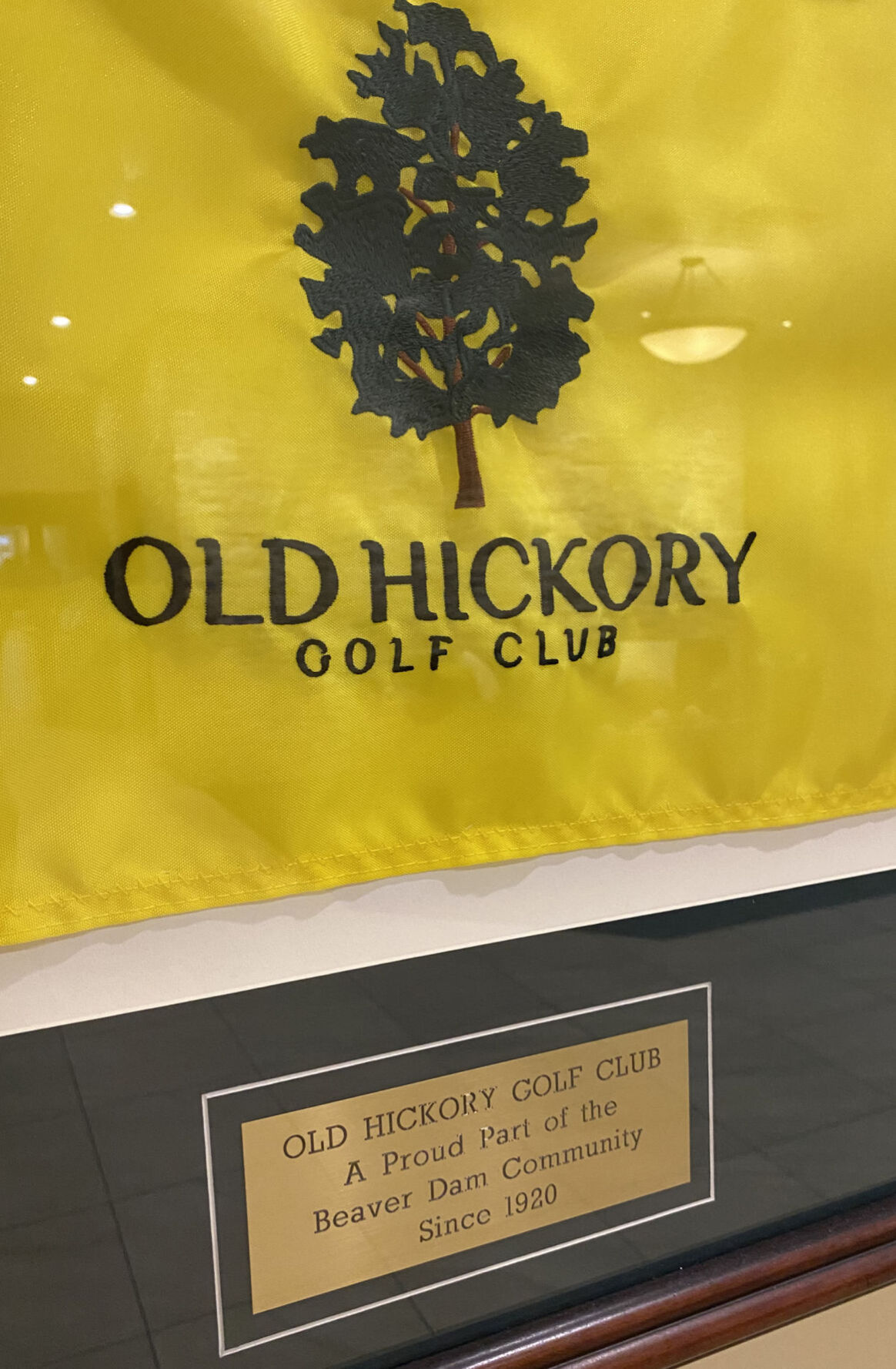 Old Hickory in Beaver Dam celebrating centennial with new owners, who