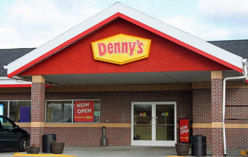 Denny's Will Now Deliver To Your Door 24/7