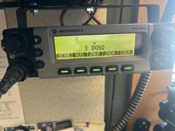 Public Radio System