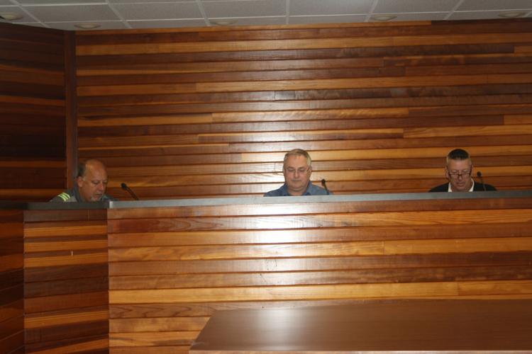 Delton Village Board Members