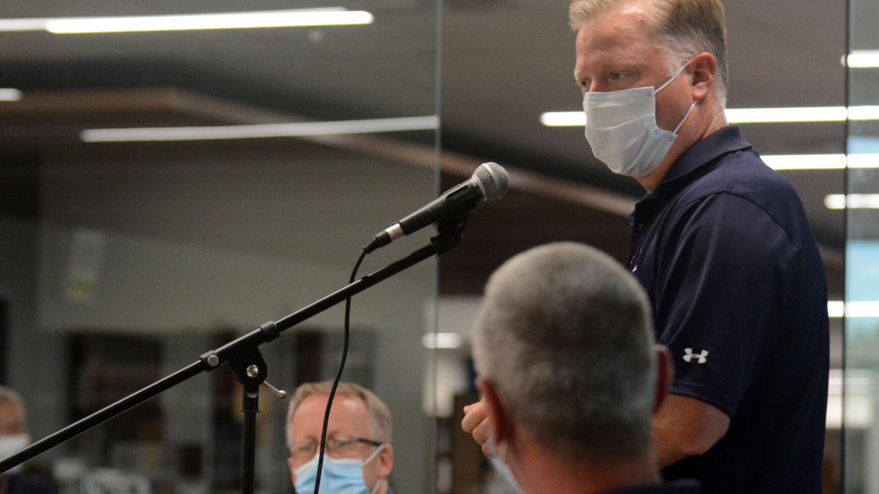 Student wellbeing, mental health concerns leads Baraboo public schools to reopen sooner than planned - Vimarsana News