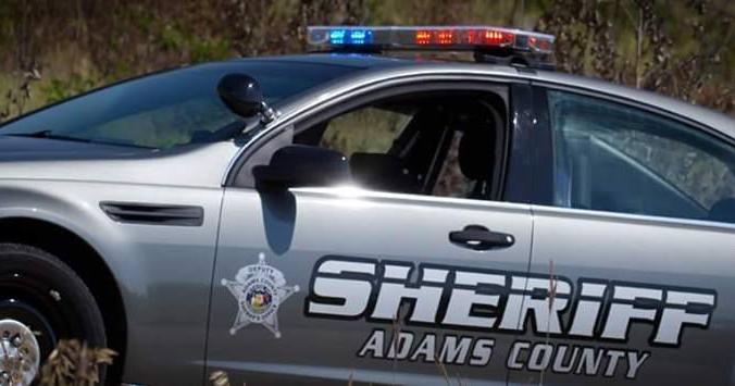Montello couple killed in Adams County crash