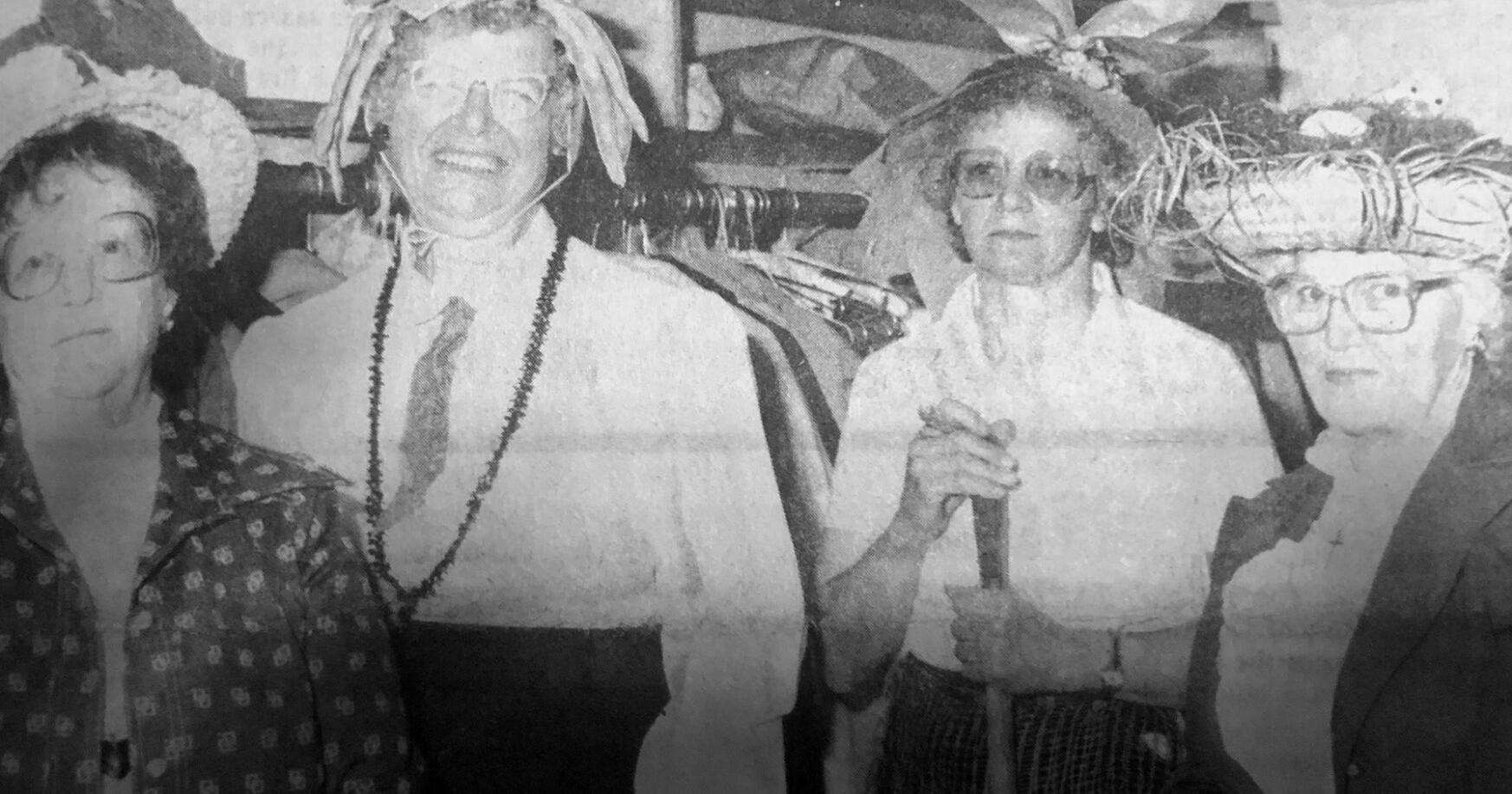This week in Columbus history - Vimarsana News