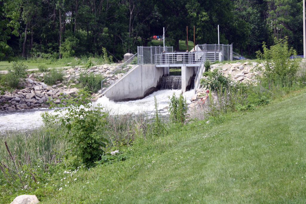 Village powers restored in Fox Lake