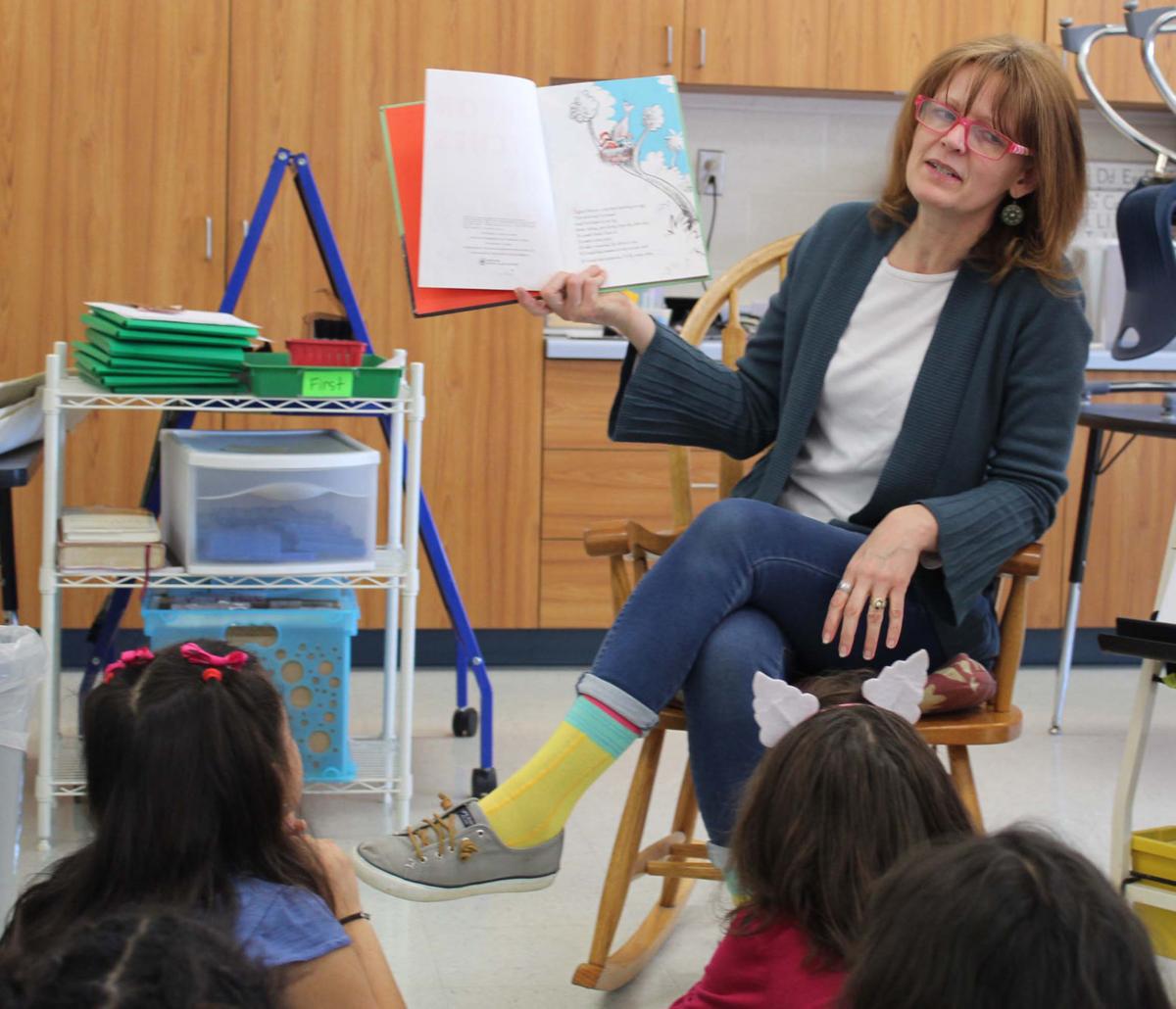 Farewell celebration to be held for South Beaver Dam Elementary (copy)