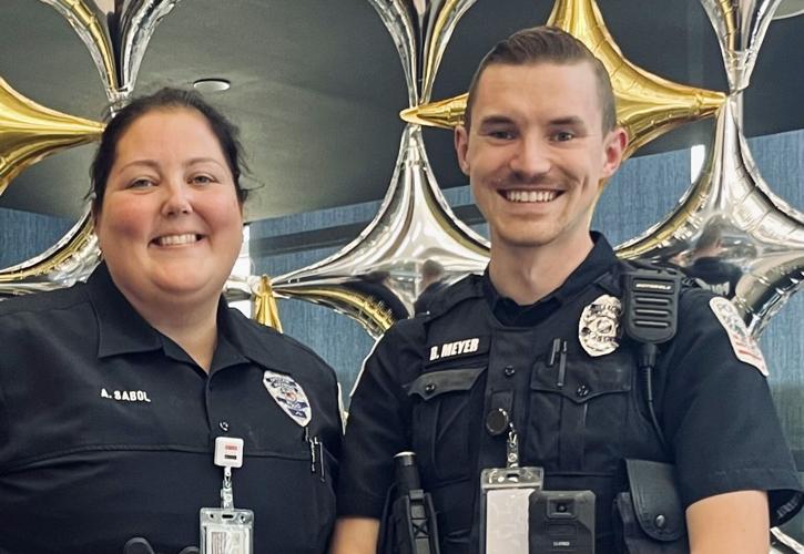 Baraboo SRO