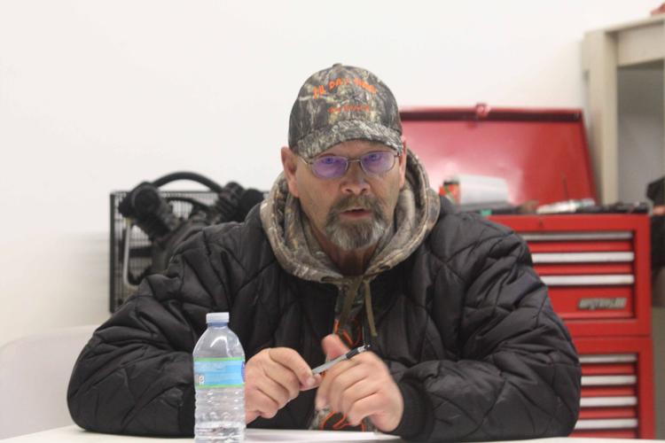 Duane Stieve 1