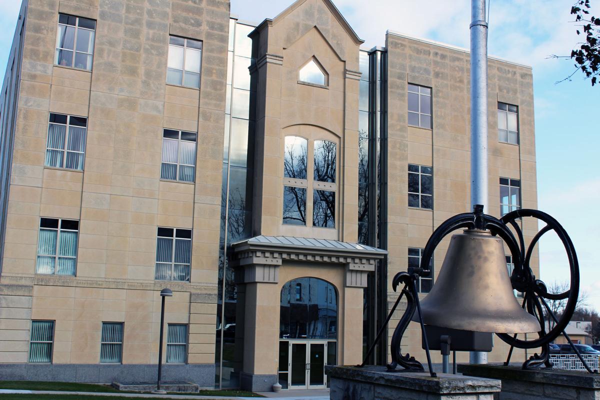 DODGE COUNTY ADMINISTRATION BUILDING (copy) (copy)