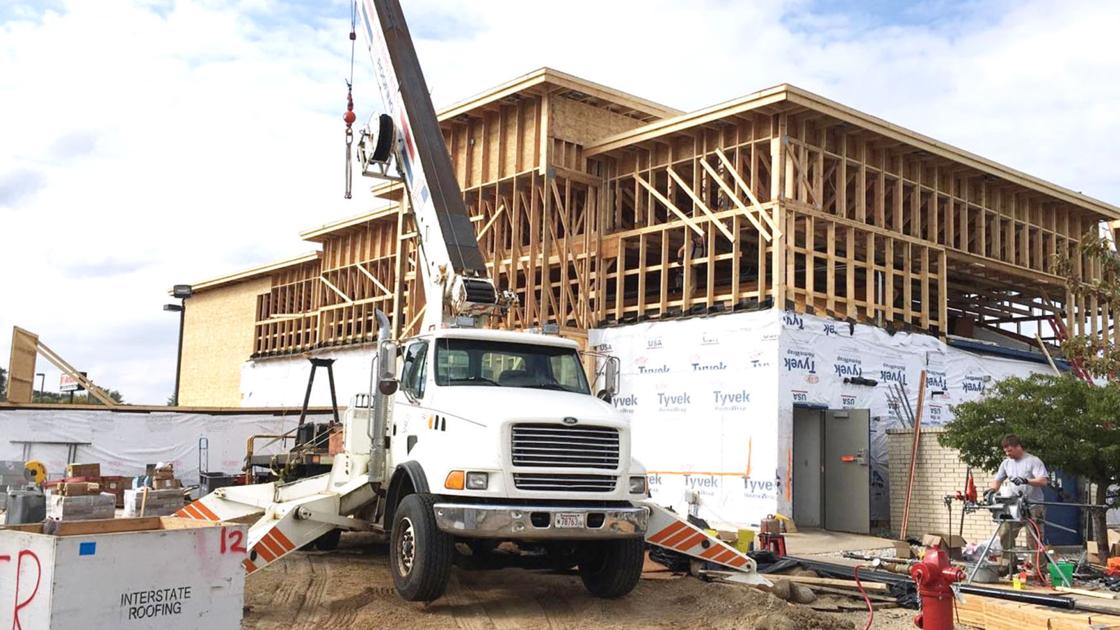 Portage Culver S Closed For Major Renovation To Reopen Oct