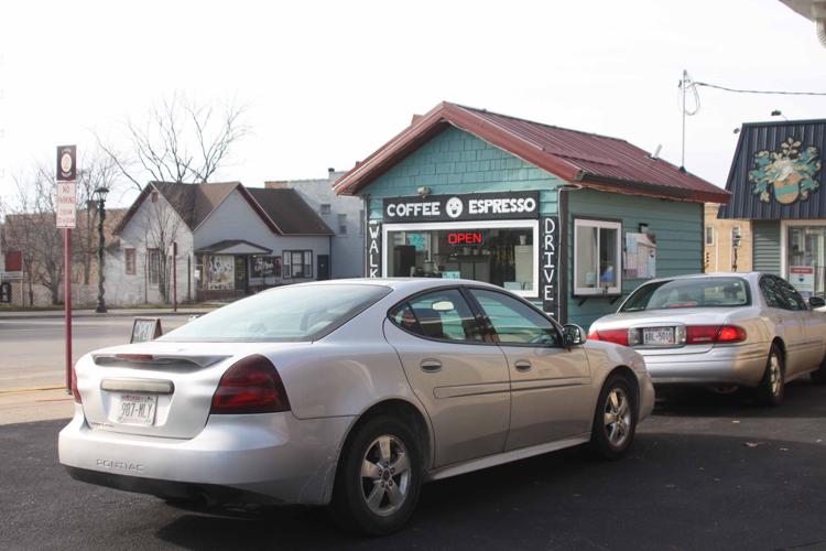 Reedsburg ice cream shop owners open coffee business