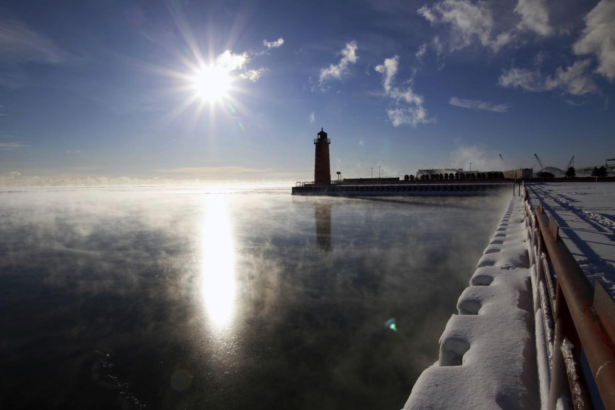 Winter Weather Deep Freeze (copy)